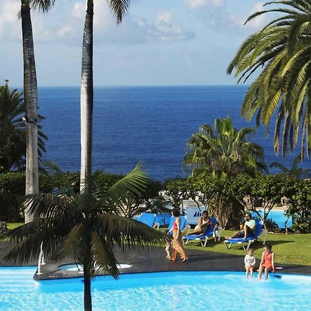 Penthouse Direkt Am Meer Los Realejos Eksteriør billede