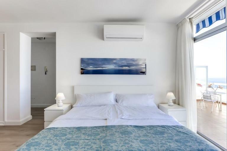 Penthouse Direkt Am Meer Los Realejos Eksteriør billede