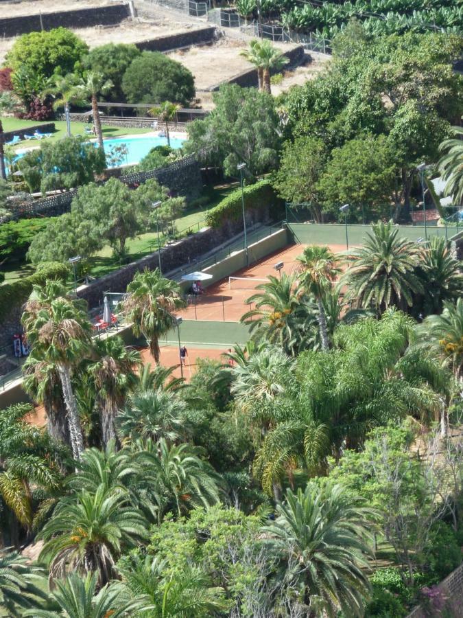 Penthouse Direkt Am Meer Los Realejos Eksteriør billede