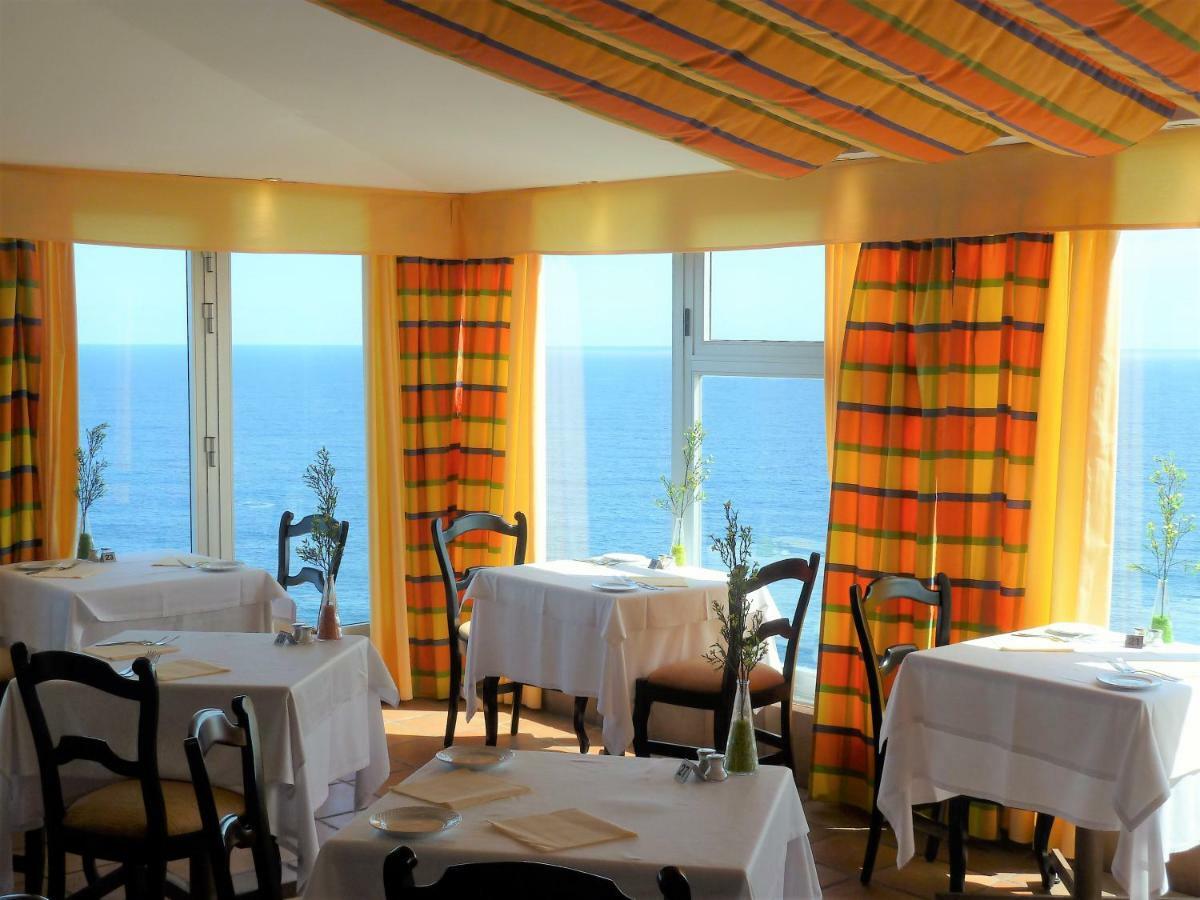 Penthouse Direkt Am Meer Los Realejos Eksteriør billede